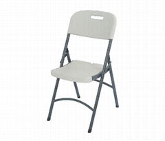 Plastic/Resin Folding Chair(YOMO-004)