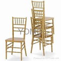 Ballroom Chivari/Chiavari Chair(YOMO-005)