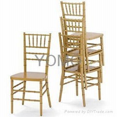 Ballroom Chivari/Chiavari Chair(YOMO-005)