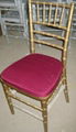 Ballroom Chivari/Chiavari Chairs(YOMO-005) 