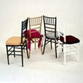 Banquet Chivari/Chiavari Chairs(YOMO-005)