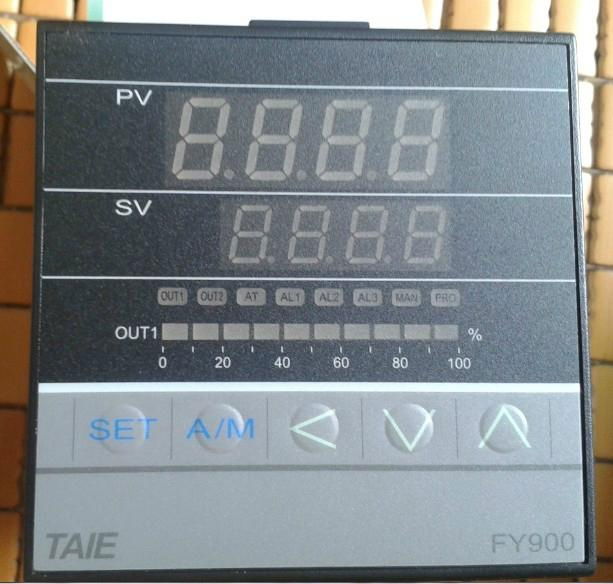 台仪TAIE 温控器FY900台仪温控器 2