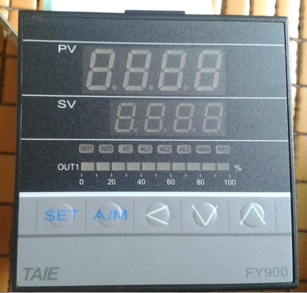 台儀TAIE 溫控器FY900台儀溫控器 2