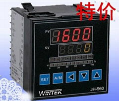 台湾WINTEK控制仪表JH960-301温控器