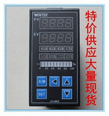 臺灣WINTEK 溫控器JH860-301000
