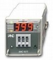 友正温控器ANC-677 1