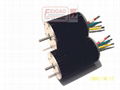 FG-A-280 heatsink series brushless sensorless motor