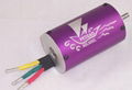 FG-A-580L series brushless sensorless motor 1