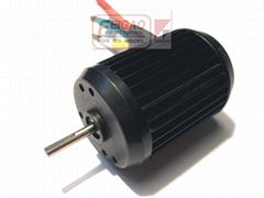 FG-A-380 heatsink brushless sensorless series motor