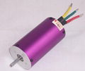 FG-A-580XL series brushless sensorless motor