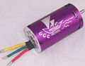 FG-A-580L series brushless sensorless motor 3