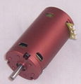 FG-C-540L series brushless sensorless motor