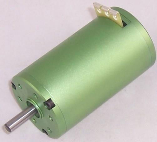 FG-C-540L-V2 series motor 2