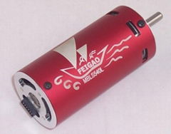 FG-A-540L series brushless sensored motor