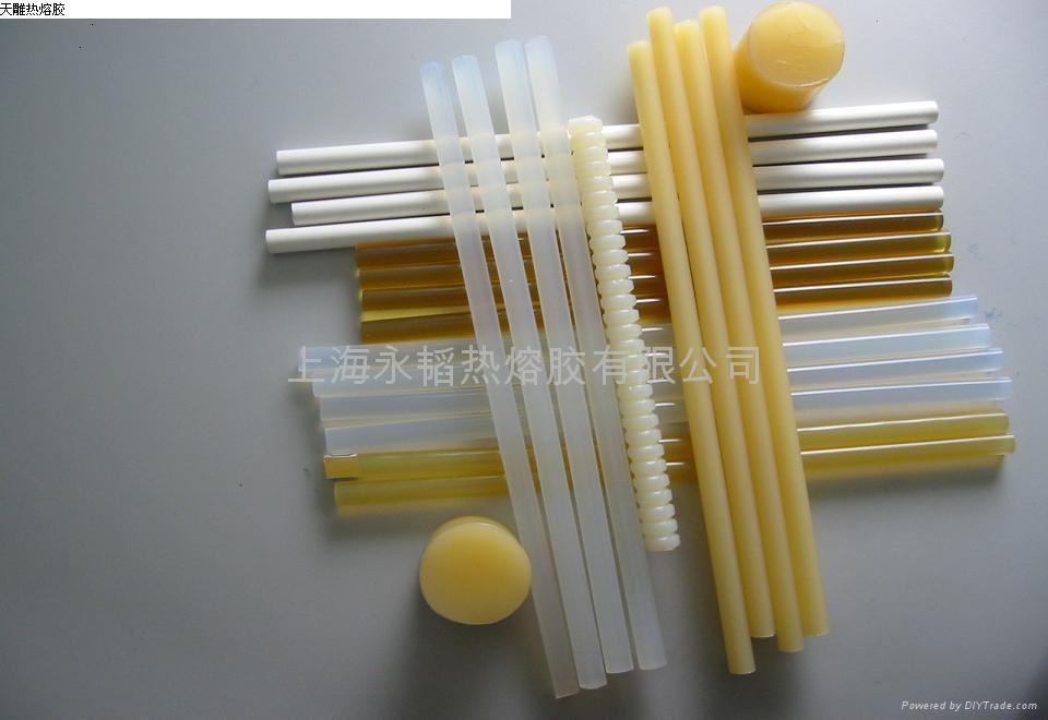 Shanghai hot melt adhesive 2