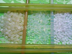 EPE pearl cotton hot-melt adhesive