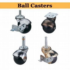 Ball Caster