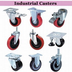 Industrial Caster