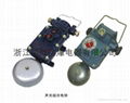 礦用隔爆型聲光組合電鈴 BAL1-127/36G