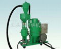 Sandblasting Machine 1