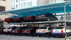 北京市機械車庫維護保養