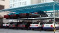 北京奔馳公司指定立體車庫設備維保單位