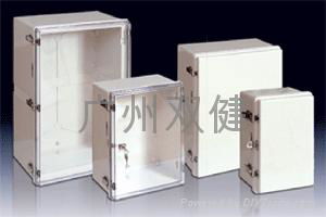 HIBOX防水接线盒控制箱 3