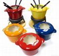 cheese fondue set 1