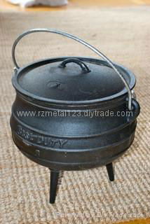 Potjie pot