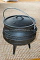 Potjie pot 1