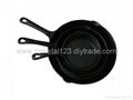 cast iron cookware