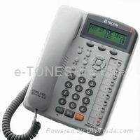 東訊DX-9810D 10鍵顯示型話機