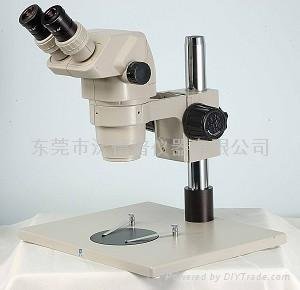 供应 舜宇SZ45-ST2显微镜