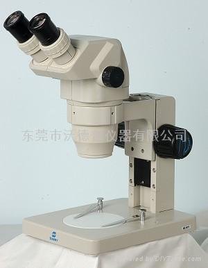 供應舜宇SZ45-ST1顯微鏡