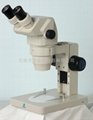 舜宇SZ6745显微镜