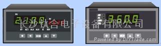 PPMTC1C數顯控制儀