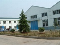 Wenzhou Haibei Bags and Cases Co., Ltd.