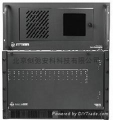 PELCO CM9780-512X32-X 矩阵切换器