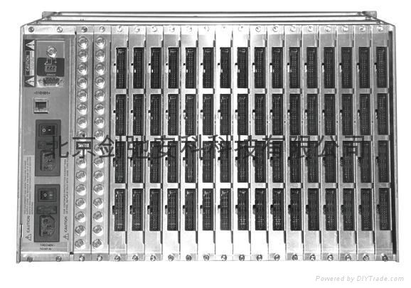 PELCO CM9780-VCC矩阵输入卡 4