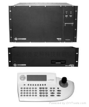 PELCO CM9760-KBD-AU 控制键盘 5