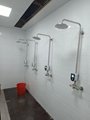 浴室淋浴插卡器，浴室刷卡淋浴器，淋浴控水系统 1
