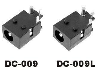 DC power Jack DC0510 4