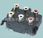 RCA PIN JACK 5