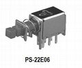 Push switch KA04