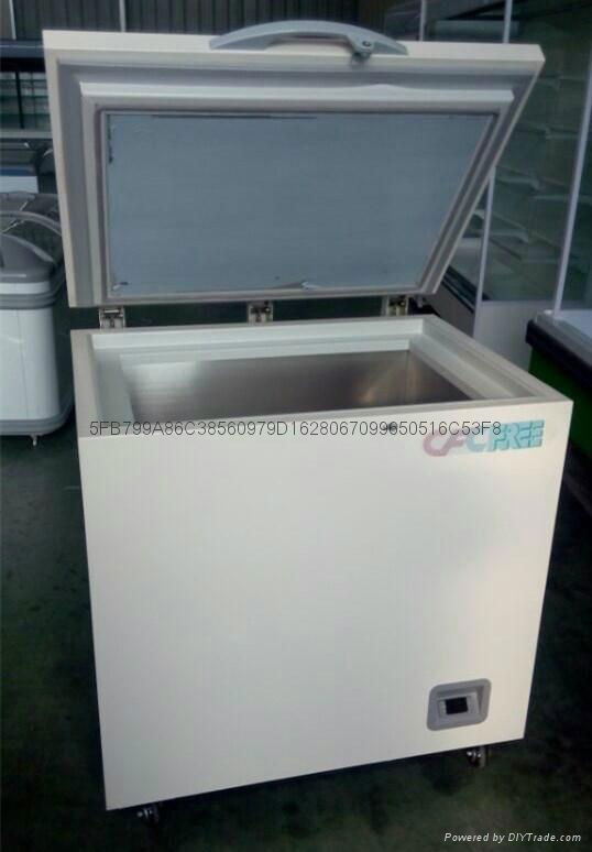零下-60度日本料理店专用冰箱冰柜