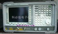 频谱分析仪 E4405B 1