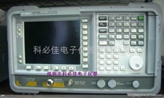 频谱分析仪 E4405B