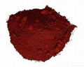 Micaceous iron oxide grey and red 2