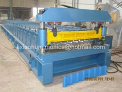 Roof Tile Roll Forming Machine