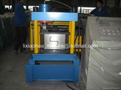 Z Purlin Roll Forming Machine